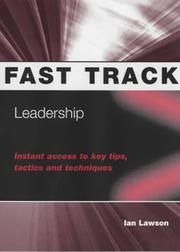 Cover of: Leadership (Fast Track)