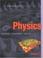 Cover of: Physics (2 Vol. Set)