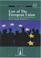 Cover of: Law of the European Union