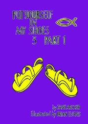 Cover of: Put Yourself in My Shoes 3 by Jane Archer, Jane Archer