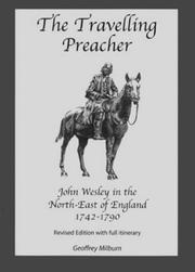 Cover of: The Travelling Preacher