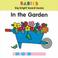 Cover of: In the Garden