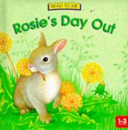 Cover of: Rosie's Day Out (Read to Me)