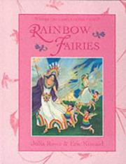 Cover of: Rainbow Fairies (Where Do Fairies Come From?)