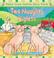 Cover of: Two Naughty Piglets (Tales for the Yellow Barn Farm S)
