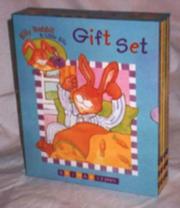 Cover of: Billy Rabbit Gift Set (Billy Rabbit & Little Billy) by Tina Freeman
