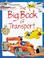 Cover of: The Big Book of Transport