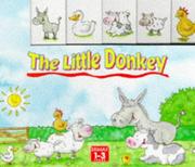 Cover of: The Little Donkey (Toddlers' Tabbed Board Books) by Lorna Read