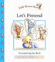 Cover of: Little Brown Bear by Ian Beck