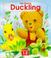 Cover of: My Friend Duckling (My Friend)