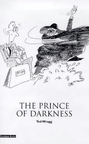 Cover of: The Prince of Darkness