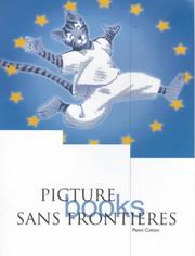 Picture Book Sans Frontières by Penni Cotton