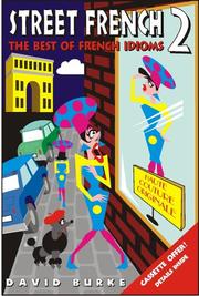 Cover of: Street French 2
