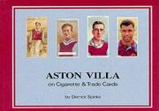 Cover of: Aston Villa by Derrick Spinks