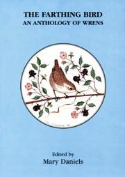 Cover of: The Farthing Bird