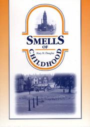 Cover of: Smells of Childhood (Biography & Family History)