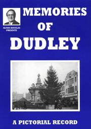 Cover of: Memories of Dudley