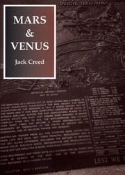 Cover of: Mars and Venus by Jack Creed