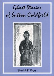Cover of: Ghost Stories of Sutton Coldfield