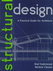 Cover of: arch