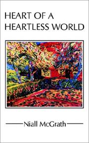 Cover of: Heart of a Heartless World