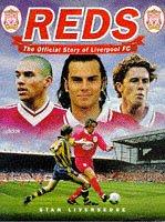 Cover of: The Official Story of Liverpool FC
