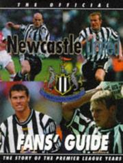 Cover of: Newcastle United Fans' Guide