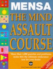 Cover of: The Mensa Mind Assault Course