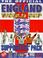 Cover of: The Official England World Cup 1998 Fan's Guide