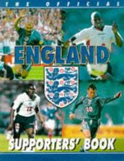 Cover of: England World Cup Guide