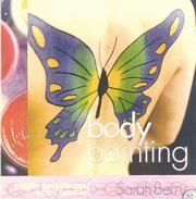 Cover of: Body Painting Pack