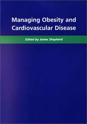 Cover of: Managing Obesity and Cardiovascular Disease