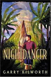 Cover of: Nightdancer