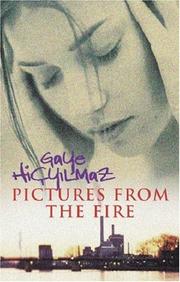 Cover of: Pictures from the Fire