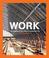 Cover of: Work