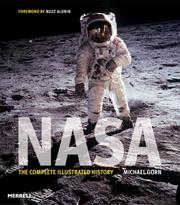 Cover of: Nasa by Gorn, Michael H., Buzz Aldrin
