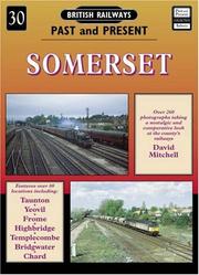 British Railways Past and Present by David Mitchell