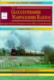 Cover of: The Tarka Line and Barrow Line: Exeter, Barnstaple and Okehampton (Past and Present Companion)