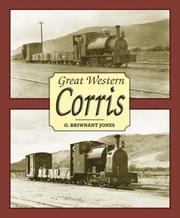 Cover of: Great Western Corris