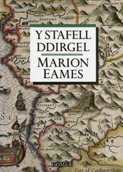 Cover of: Stafell Ddirgel