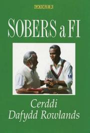 Cover of: Sobers a Fi