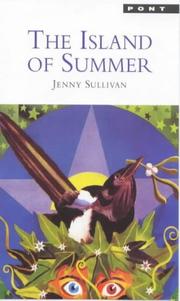 Cover of: The Island of Summer