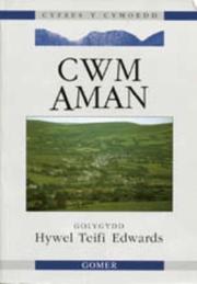 Cover of: Cwm Aman