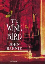 Cover of: The Wine Bird