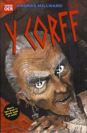 Cover of: Y Corff by Andras Millward