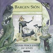 Cover of: Bargen Sion (Chwedlau O Cymru)