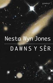 Cover of: Dawns Y Ser