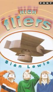 Cover of: High Fliers