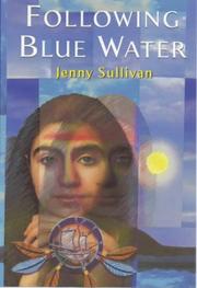 Cover of: Following Blue Water