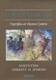 Cover of: Cof Cenedl: Ysgrifau Ar Hanes Cymru (Cof Cenedl)